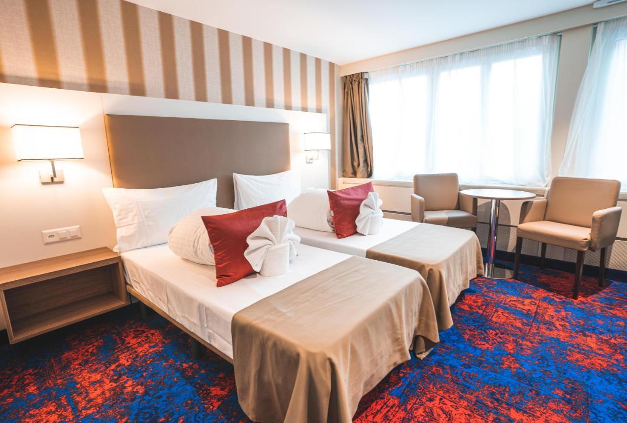 Hotel My - Free Parking Winterthur